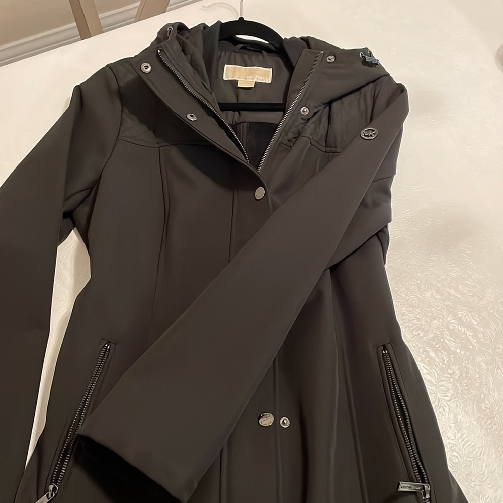 Michael Kors Rain Coat